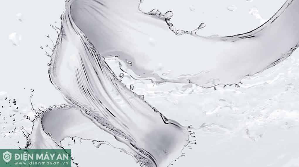 Máy giặt Toshiba Inverter 12 kg AW-DK1300KV(MK)